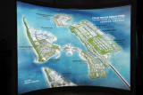 Brunei Pavilion - Pulau Muara Besar (PMB)