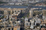 Clock Tower and Al Maktoum Bridge, Deira