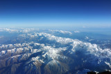 Caucasus Mountains, Georgia-Russia