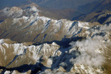 Caucasus Mountains, Georgia-Russia