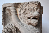 Cham lion, Vijaya, 10th-14th C.