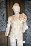 Dioscuri - Sons of Zeus, the twins Castor & Pollux (Gemini)