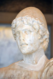 The Dioscuri hatched from eggs laid by Leda after she was visited by Zeus in the form of a swan