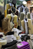 Libyan mens' vests, Tripoli Medina