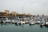 Sharq Market and Marina