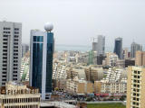 Central Kuwait City