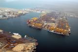 Port of Jebel Ali