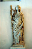 Ceres, 2nd C. AD Bulla Regia