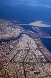 Deira and Bur Dubai