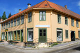 I. Rønning, Lillehammer - Maihaugen