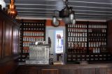 Late 1890's chemist, Maihaugen