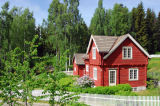 Maihaugen's 20th Century collection