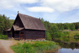 Fisherman's Chapel, Breisjøen, Maihaugen