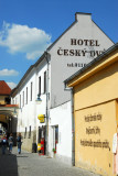 Hotel Český Dvůr - Beroun