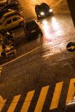 11 Mar 2006, first snow of the year in Rome