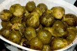 braised brussels sprouts