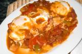 huevos rancheros