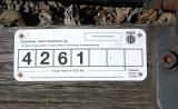 Switch identification tag