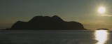 An island near Alesund