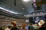 Country Music Fans