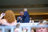 Jimmy Johnson & Jerry Jones