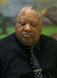 Rev. J. E. Gash(Active Hand Ministry)