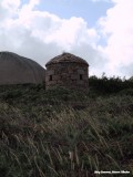 Douaniers hut