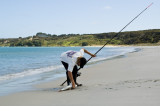 The Catch