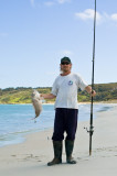 The Catch