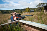 Shooting