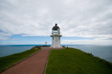 Cape Reinga, New Zealand