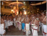 8th day - Parthasarathi in gudarai vahanam.jpg