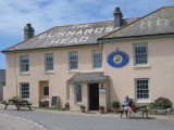 Gurnards head inn
