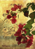 Oriental-Floral by Katra - June 2009