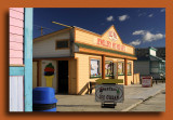 Dawson City Ice Cream