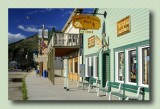 Dawson Trading Post