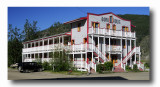 The Bunkhouse
