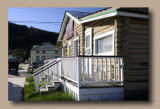 The Cabin
