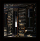 The Door