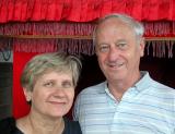 Joyce & Lothar