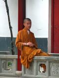 Quiet Contemplation