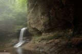 Cascade Falls III