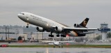leaving for Boeing Field