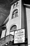 Lutheran Church