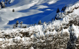 spectacular cliff
