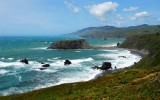 Pacific Coast
