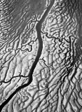 look like small river