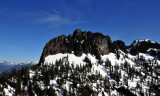 Bessemer Mountain
