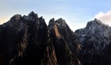 Mt Index WA