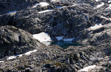 Gold Pots Lake